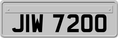 JIW7200
