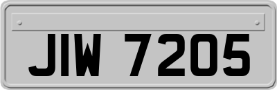 JIW7205