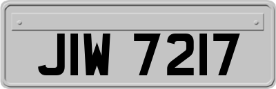 JIW7217