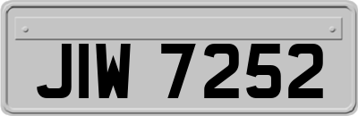 JIW7252