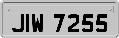 JIW7255