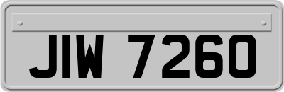 JIW7260