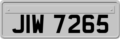 JIW7265