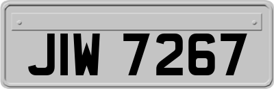JIW7267