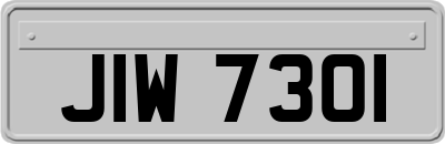 JIW7301