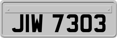 JIW7303