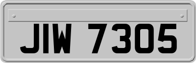 JIW7305