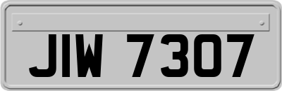 JIW7307