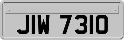 JIW7310