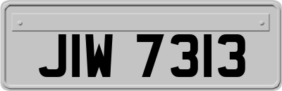 JIW7313