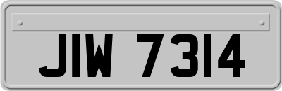 JIW7314