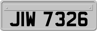 JIW7326
