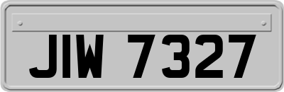JIW7327
