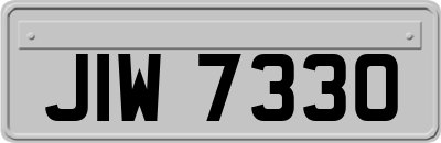 JIW7330