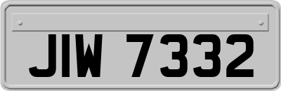 JIW7332