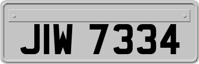 JIW7334