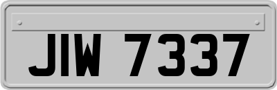 JIW7337