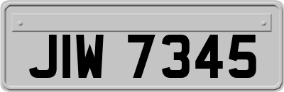 JIW7345