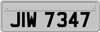 JIW7347