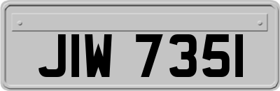 JIW7351