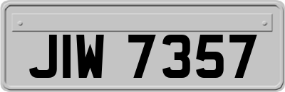 JIW7357