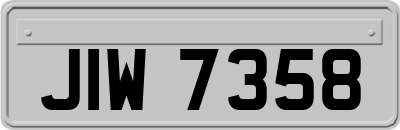 JIW7358