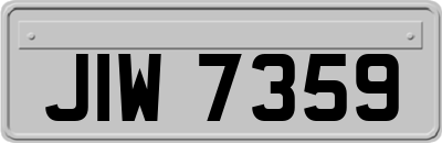 JIW7359