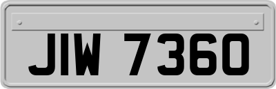 JIW7360