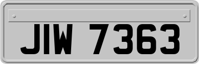 JIW7363