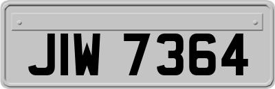 JIW7364
