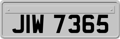 JIW7365