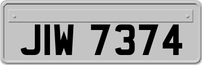 JIW7374