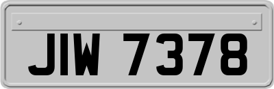 JIW7378