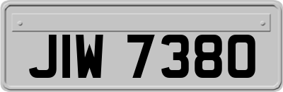 JIW7380