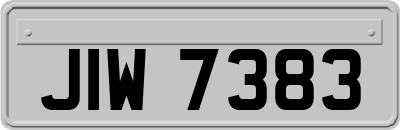 JIW7383