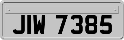 JIW7385