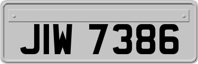 JIW7386