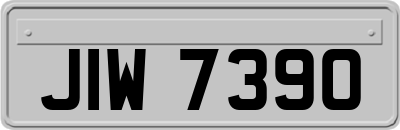 JIW7390