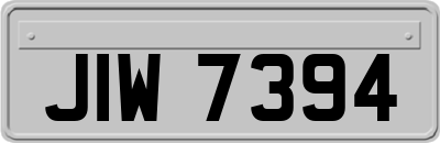 JIW7394