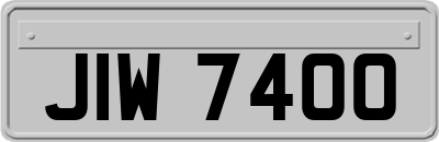 JIW7400
