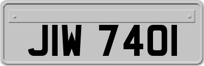 JIW7401
