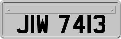 JIW7413
