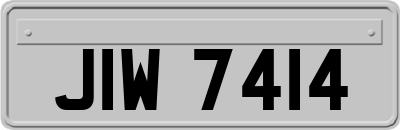 JIW7414