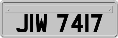 JIW7417