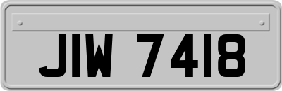 JIW7418