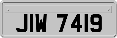 JIW7419
