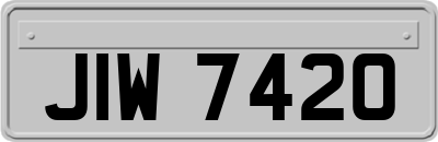 JIW7420