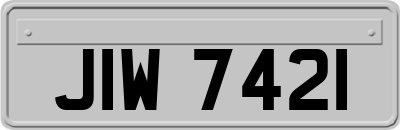 JIW7421