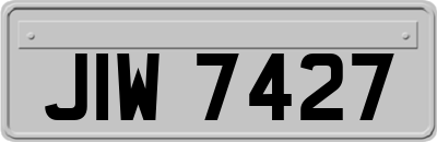 JIW7427