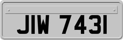 JIW7431